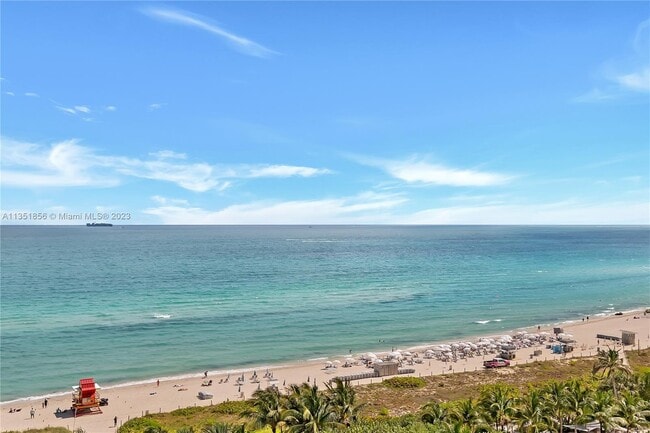 Building Photo - 2401 Collins Ave