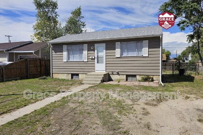 Primary Photo - 7855 Kenwood St