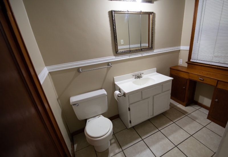 Building Photo - 810 Illinois Ave