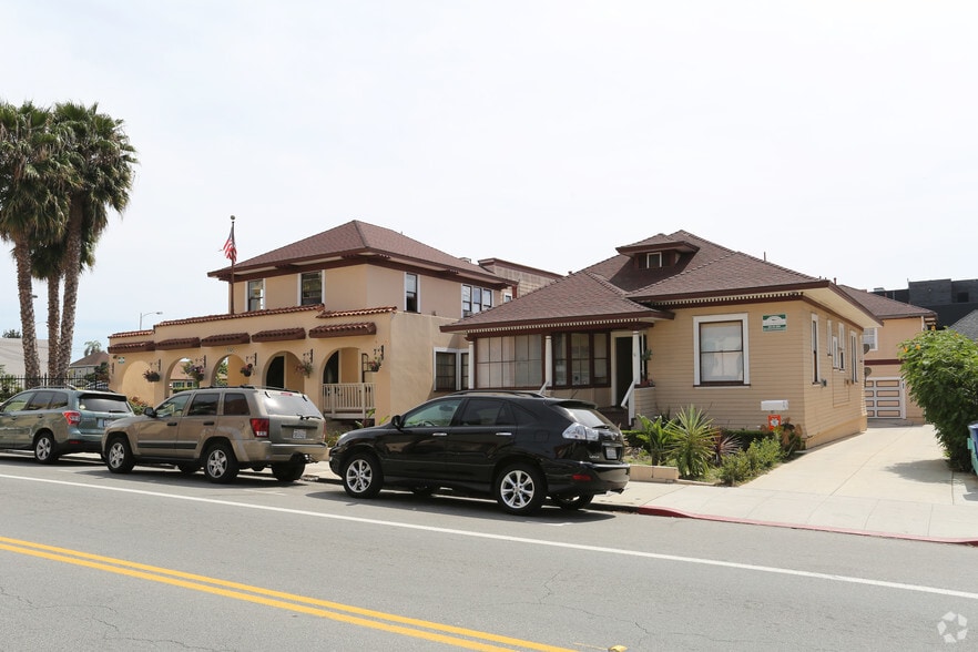 Primary Photo - 732 E. Santa Clara St.