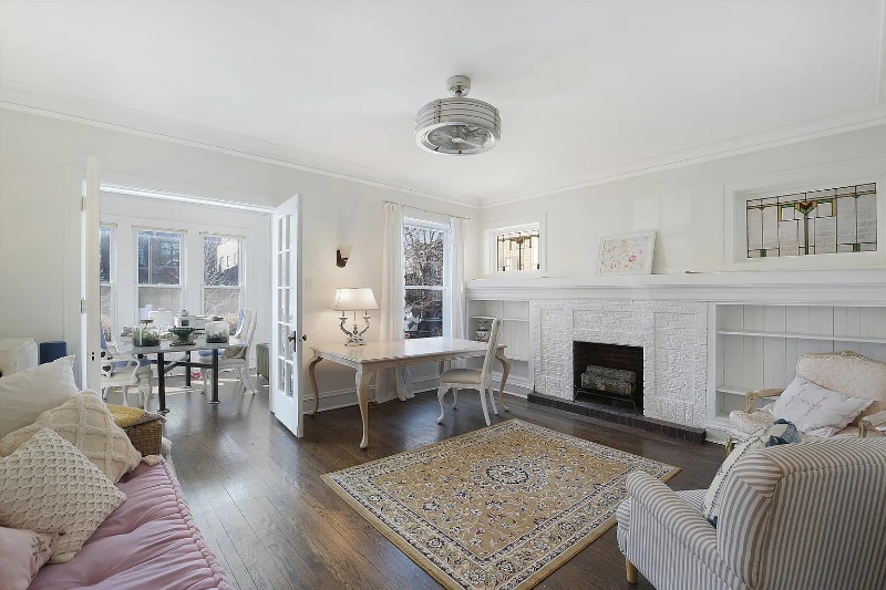 Building Photo - 6429 N Wayne Ave