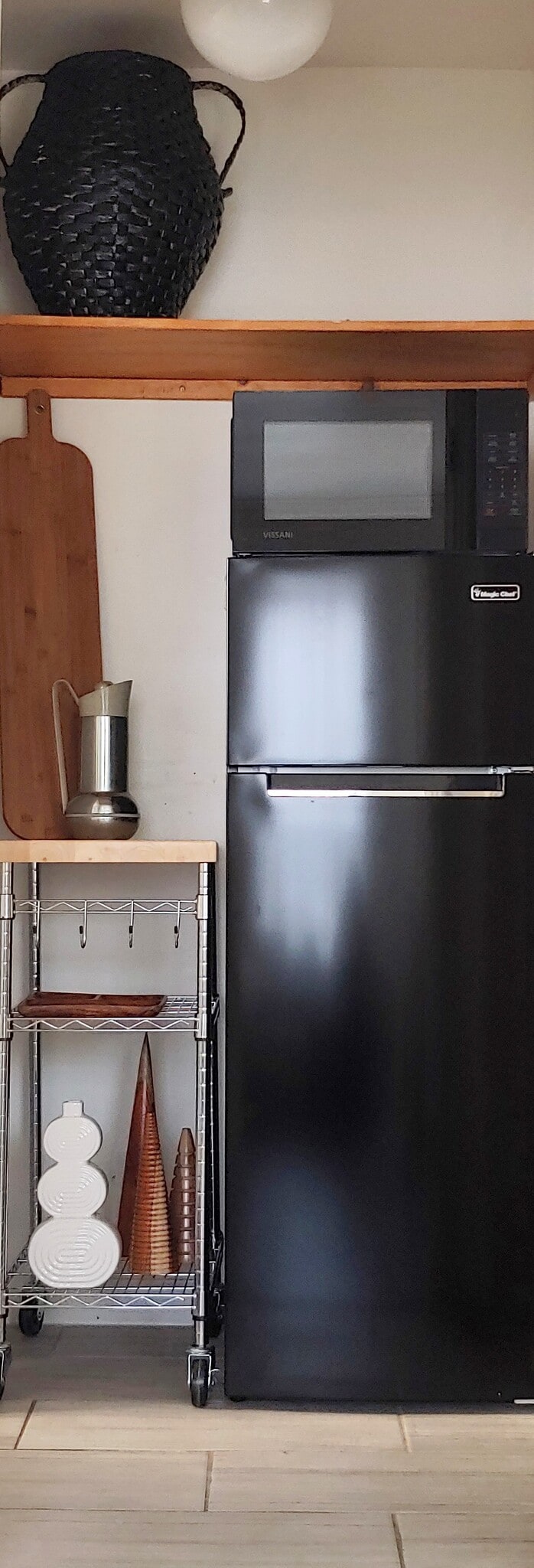 Kitchnette - 1212 N Berendo St