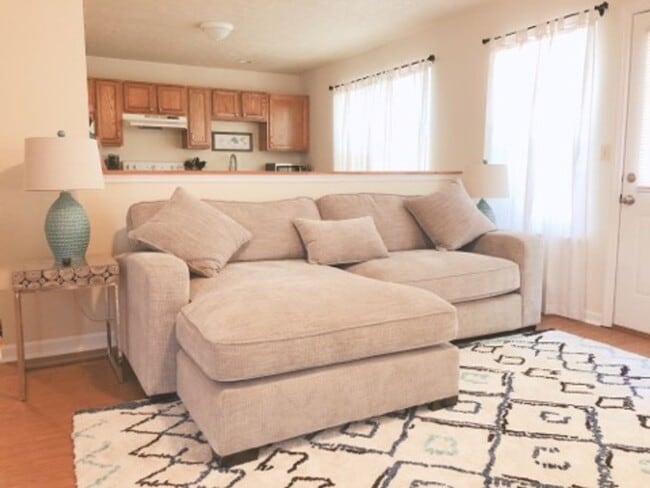 Building Photo - Fully Furnished and Stocked Monthly Rental