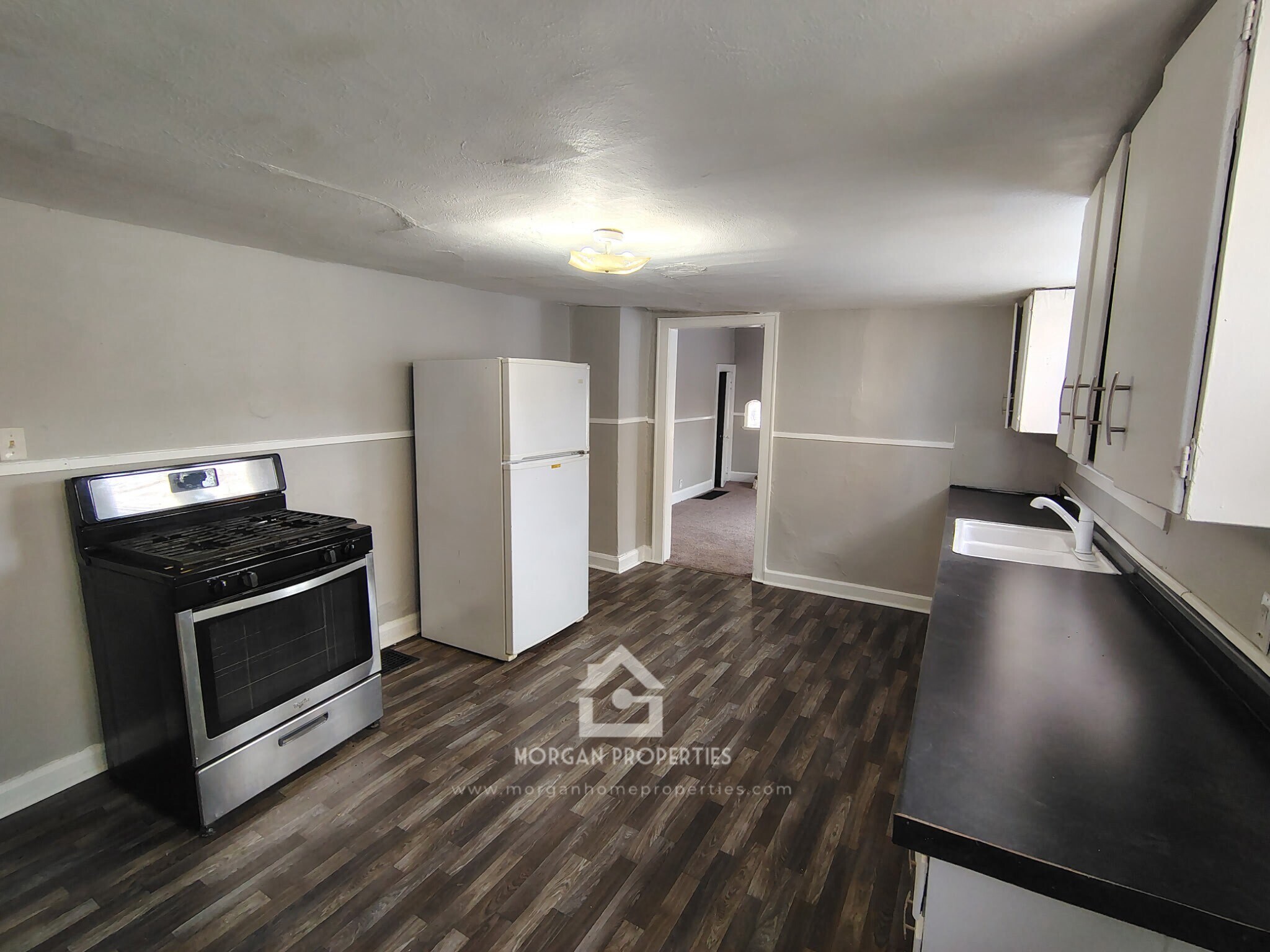 Building Photo - 1206 Home Ave