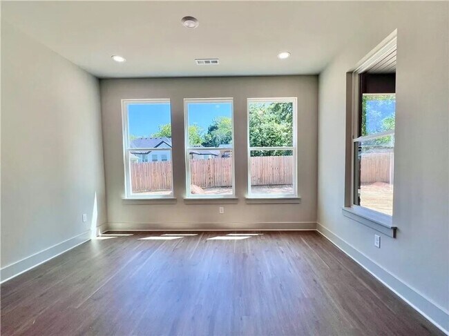 Building Photo - New Beginnings Start At AMRR: Luxury 4 Bedroom Home In Fayetteville