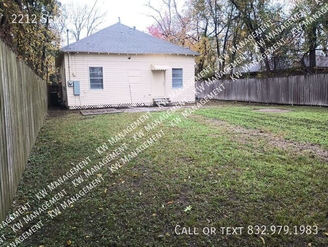 Building Photo - 2212 Semmes-