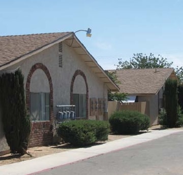 Building Photo - Ridgeview Apartments