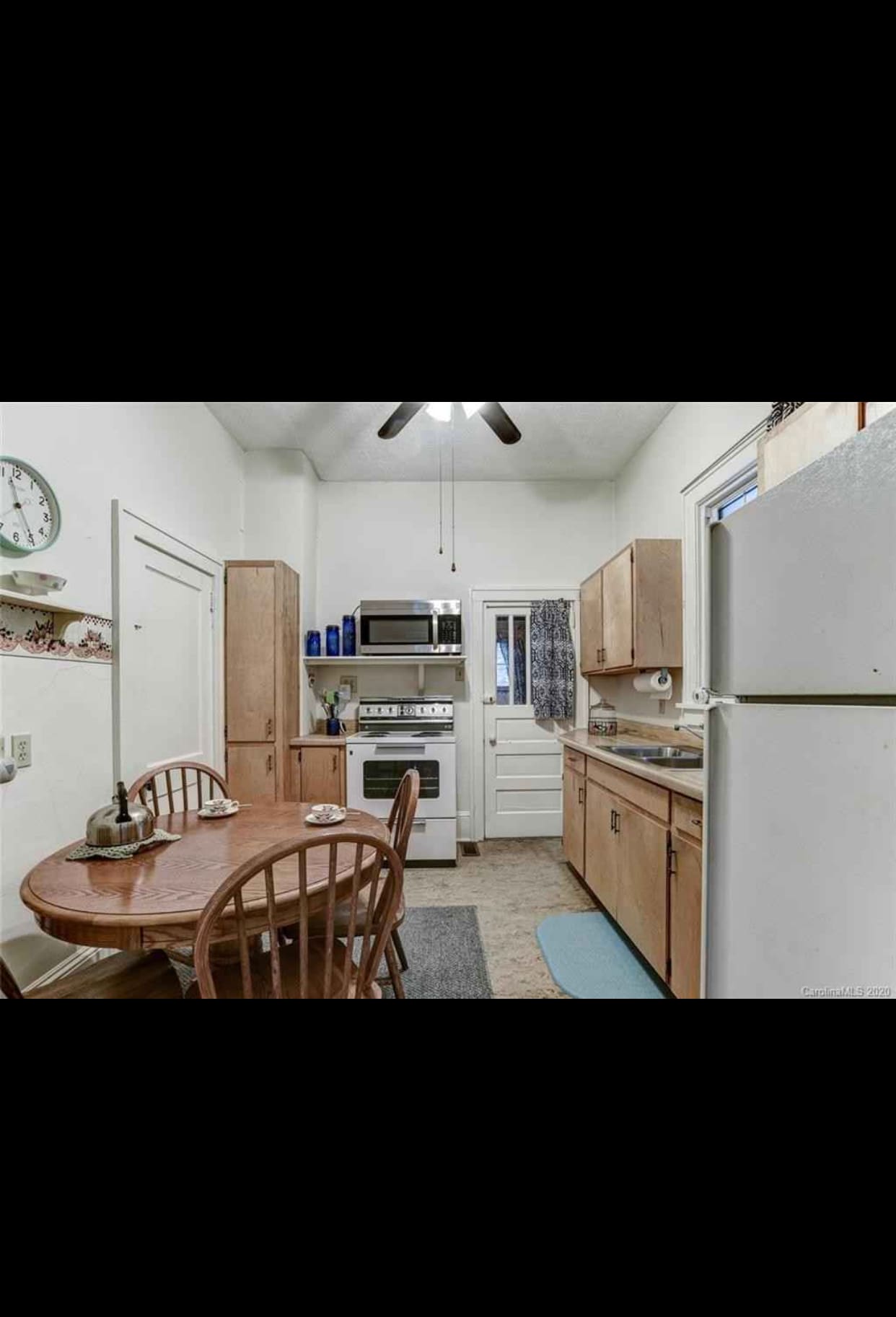 Before - 173 Forest Hill Dr