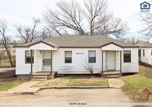 Building Photo - 410 SW 14th St