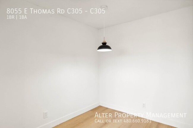 Building Photo - Gorgeously remodeled 1 bed/1 bath near Old...