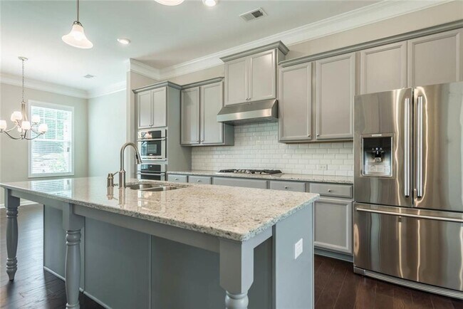Building Photo - 503 Headwind Wy