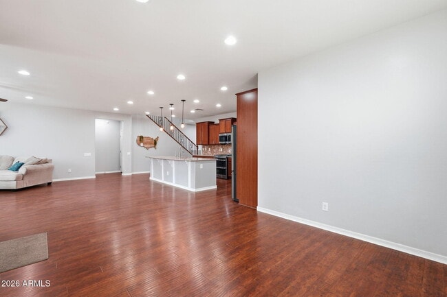 Building Photo - 3546 E Ivanhoe St
