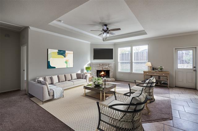 Building Photo - 7400 Bronsind Trail