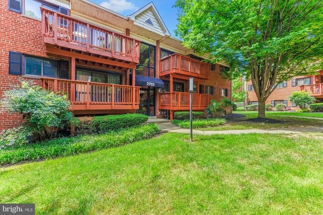 Building Photo - 2702 Dartmouth Rd