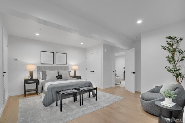 Building Photo - 3443 20th St
