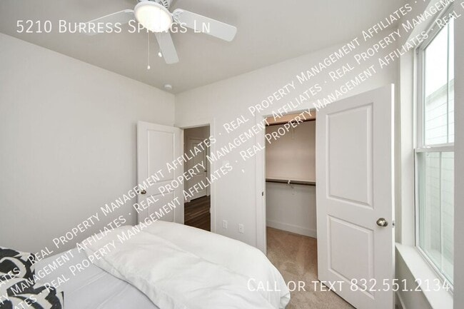 Building Photo - 5210 Burress Springs Ln