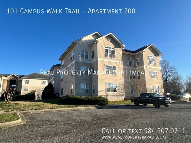 Building Photo - 101 Campus Walk Trl