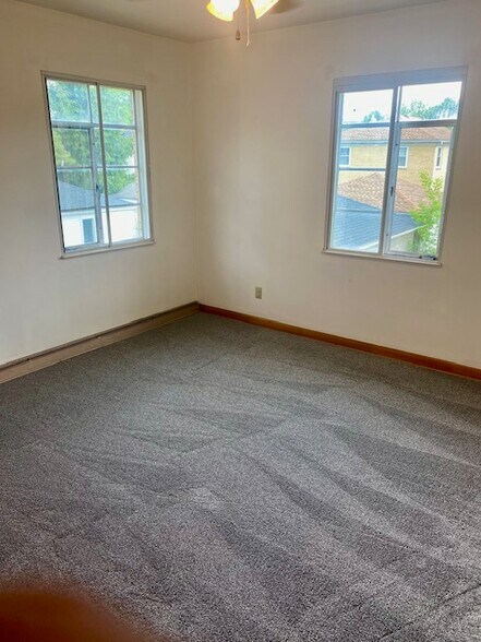 Building Photo - 1713 Shatto Ave