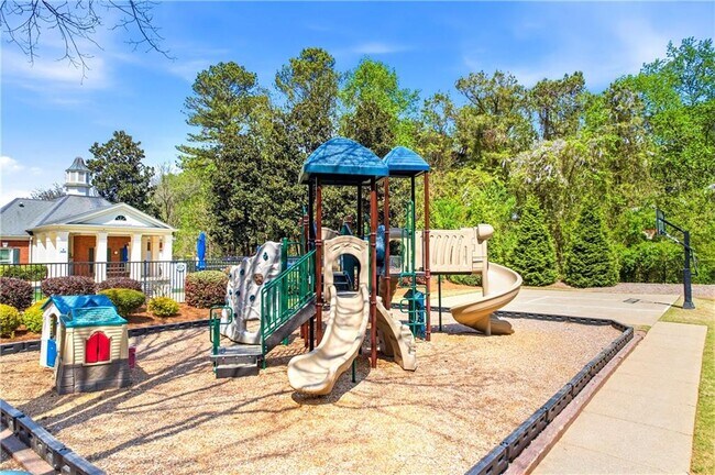 Building Photo - 1771 Millhouse Run