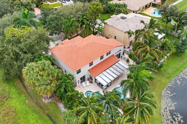 Building Photo - 4487 NW 42nd Terrace