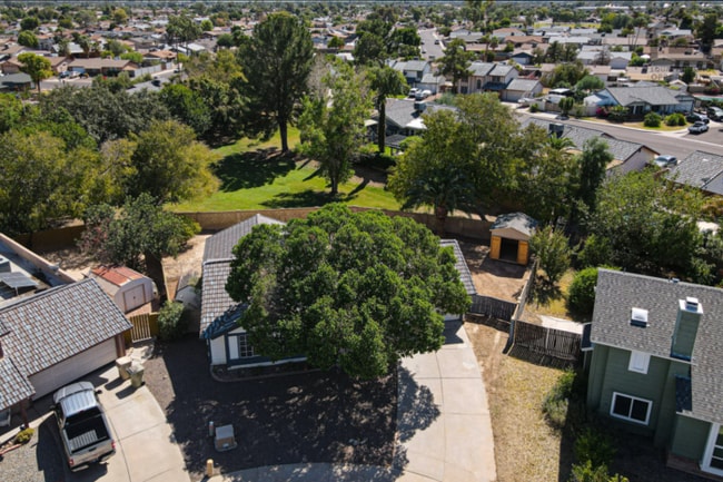 Building Photo - 3Bed/2Bath House at 59th Ave/Union Hills! Ready for Immediate Move-In!