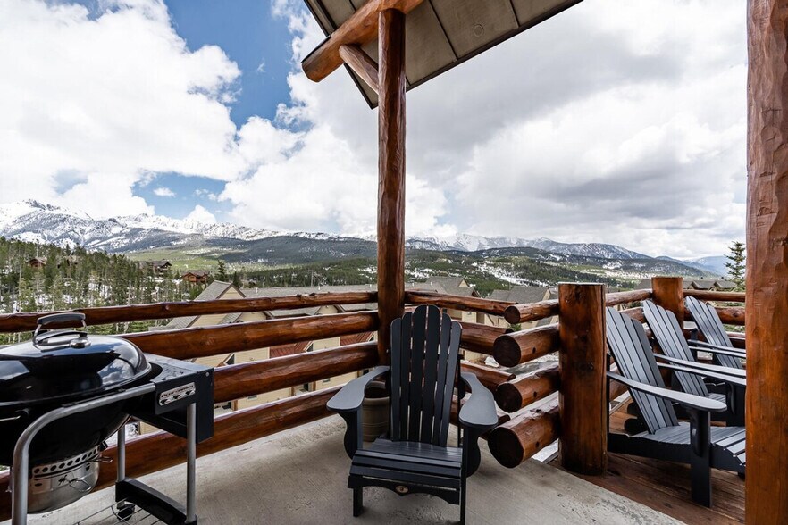 Building Photo - c1 Saddle Ridge Rd