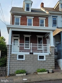 Building Photo - 509 Lincoln Ave