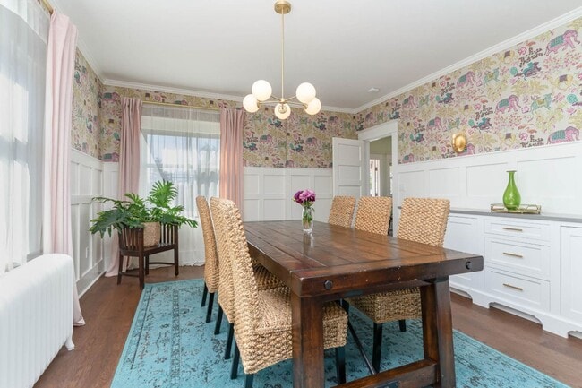 Building Photo - 5Bd/3.5Ba Seattle House