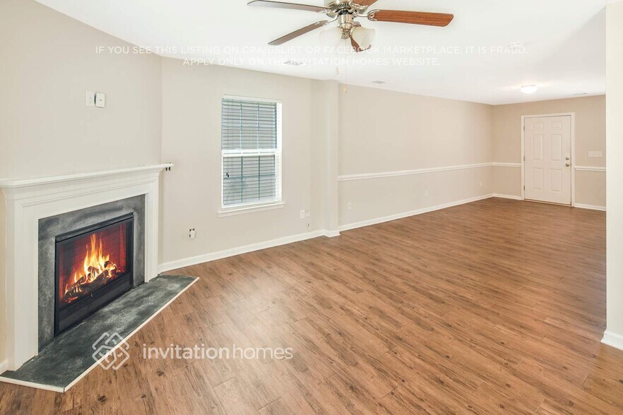 Building Photo - 6618 Broad Valley Ct