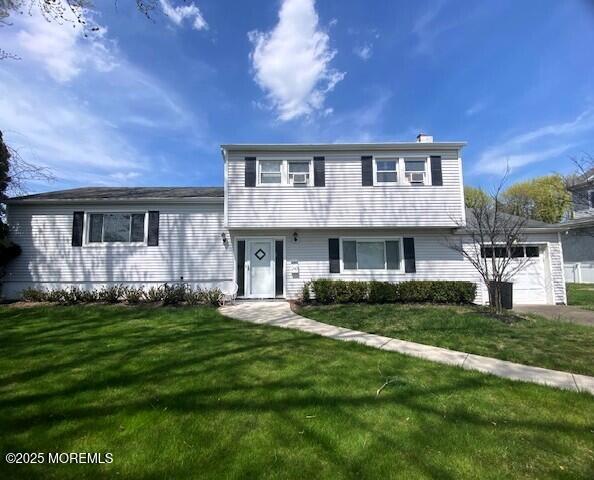 Primary Photo - 243 N Lincoln Ave