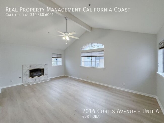 Building Photo - 2016 Curtis Ave