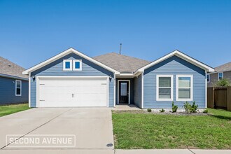 Building Photo - 9612 Sierra Grande Dr