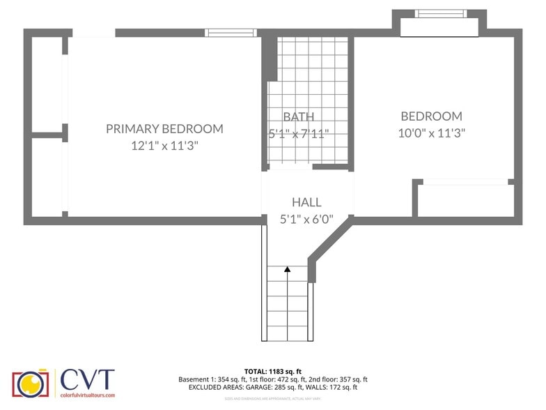 Building Photo - 13553 W 65th Pl