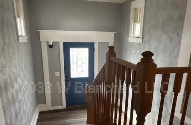 Building Photo - 7038 W Blanchard Rd