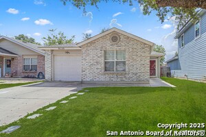 Primary Photo - 9130 Village Brown