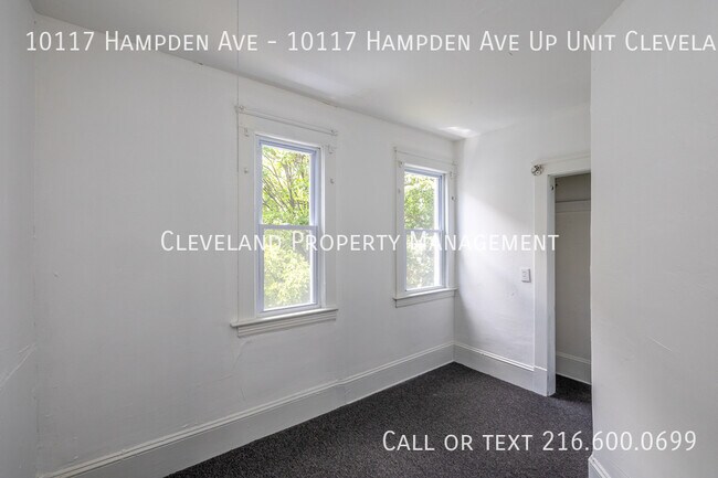 Building Photo - 10117 Hampden Ave