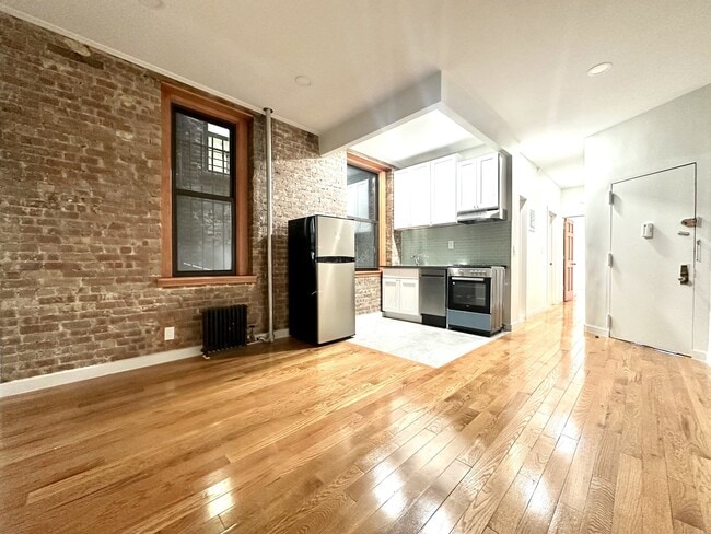 Floorplan - 122 La Salle Street