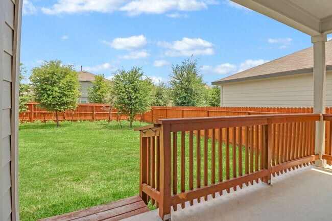 Building Photo - Charming 4-Bedroom Home in Redbird Ranch- HABC Accepted