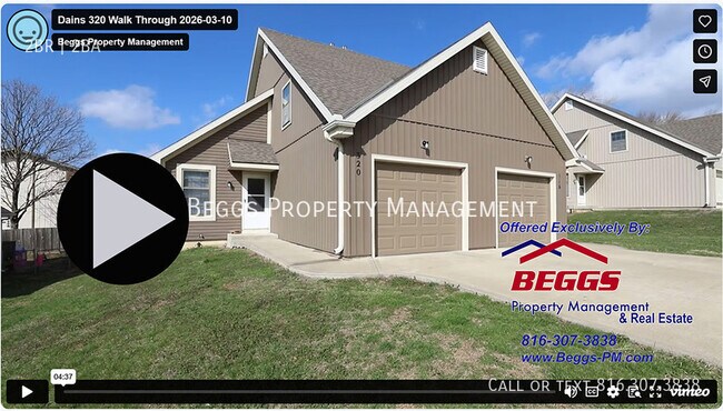 Building Photo - 320 Dains St