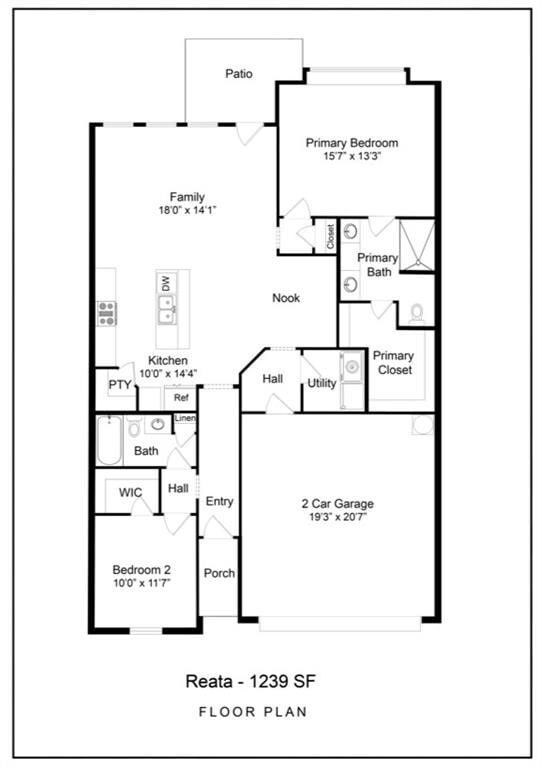 Building Photo - 4703 Seagrass Knoll Dr