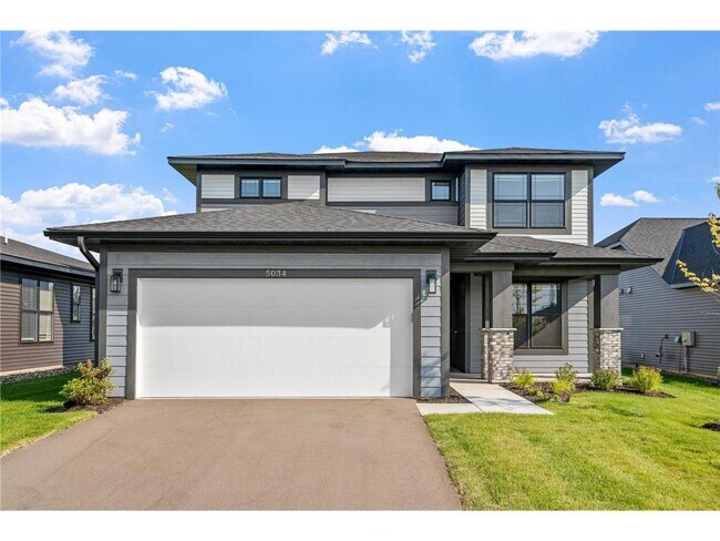 Building Photo - 2127 Preserve Dr NW