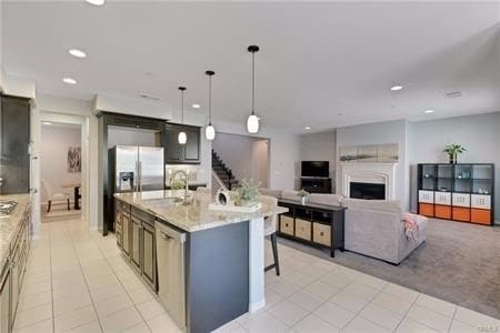 Building Photo - Elegantly Crafted & Tantalizingly Spacious...