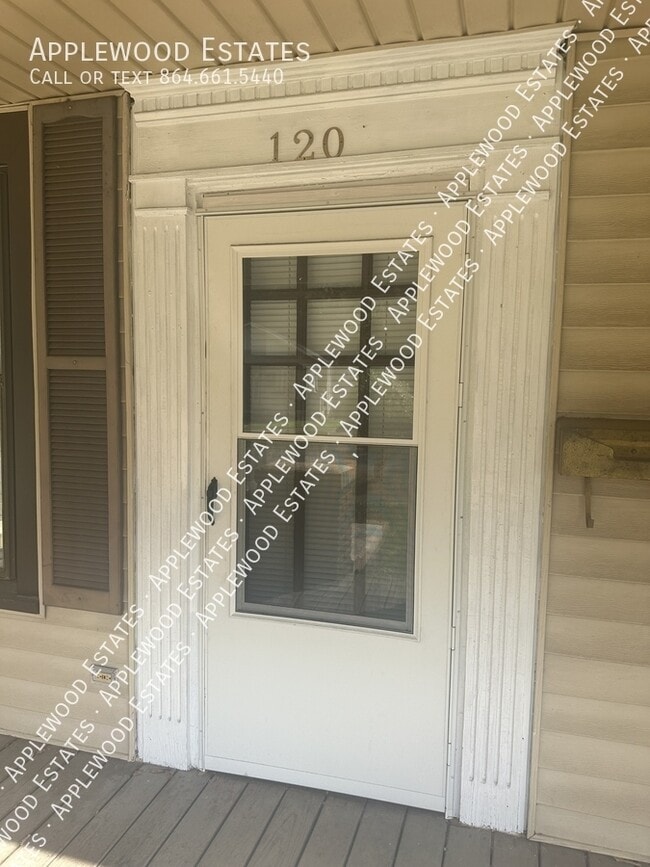 Building Photo - 120 Princeton St