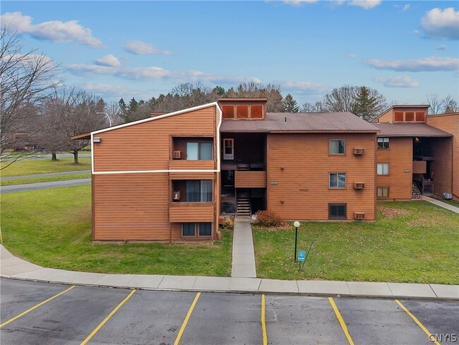 Building Photo - 327 Village Blvd N