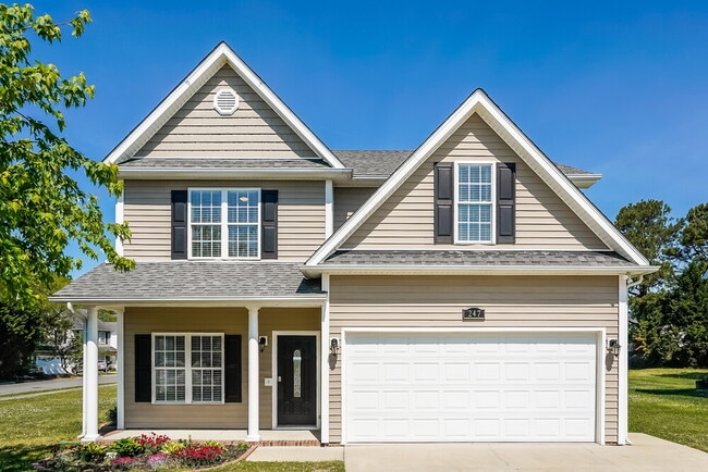 Building Photo - 247 Mayors Ln