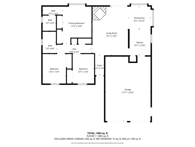 Building Photo - 16331 Paso Hondo Dr