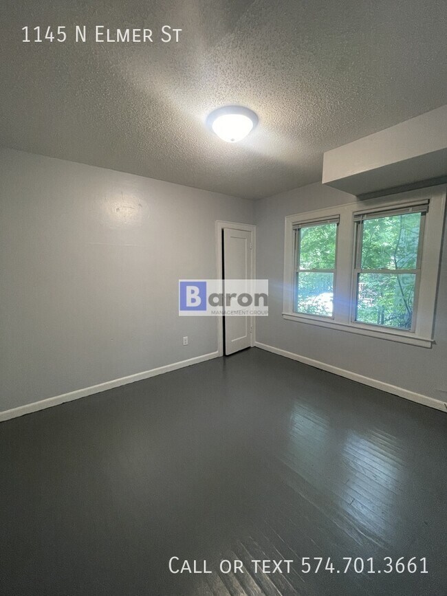 Building Photo - 1145 N Elmer St