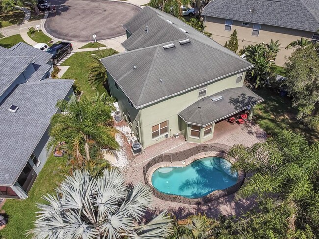 Building Photo - 11102 Avery Oaks Dr