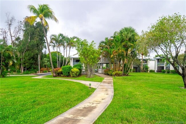 Building Photo - 175 SE St Lucie Blvd