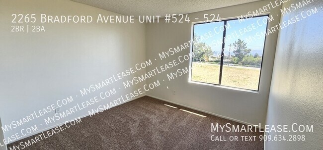 Building Photo - 2265 Bradford Ave